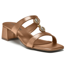 Tamanco em sintetico 199-014-01